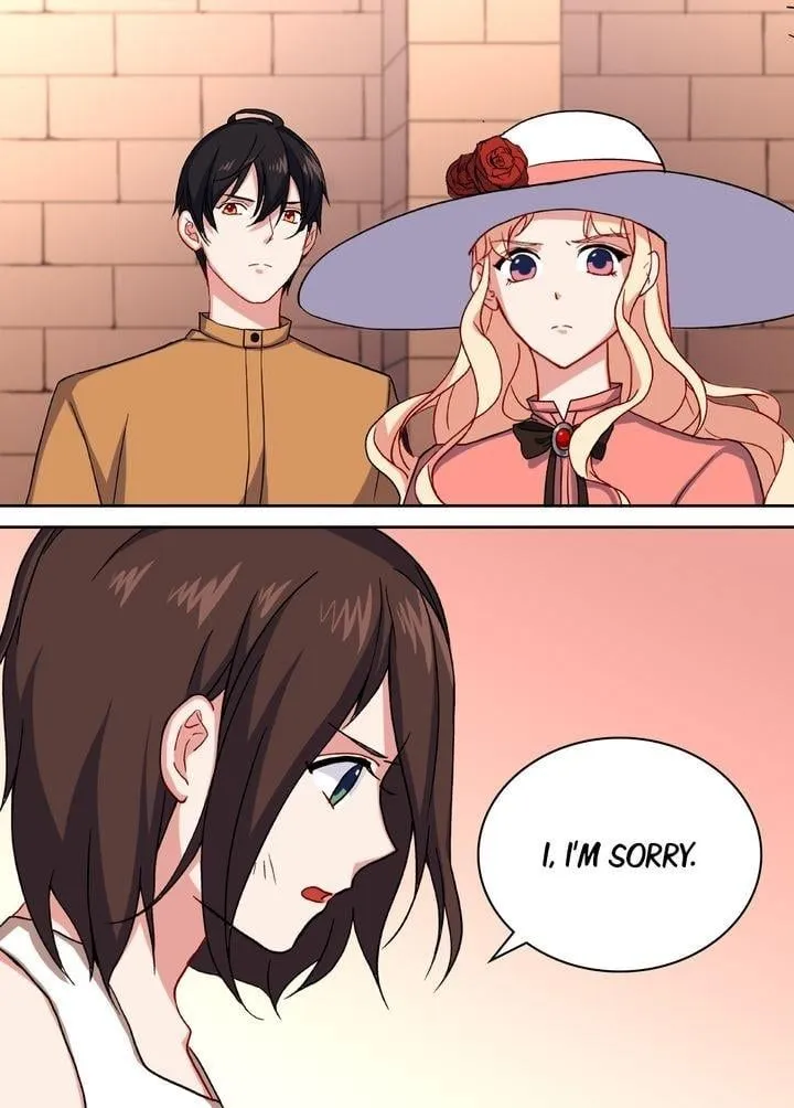 Read The Justice of a Villainous Woman EN Manga Online