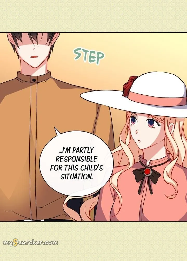 Read The Justice of a Villainous Woman EN Manga Online