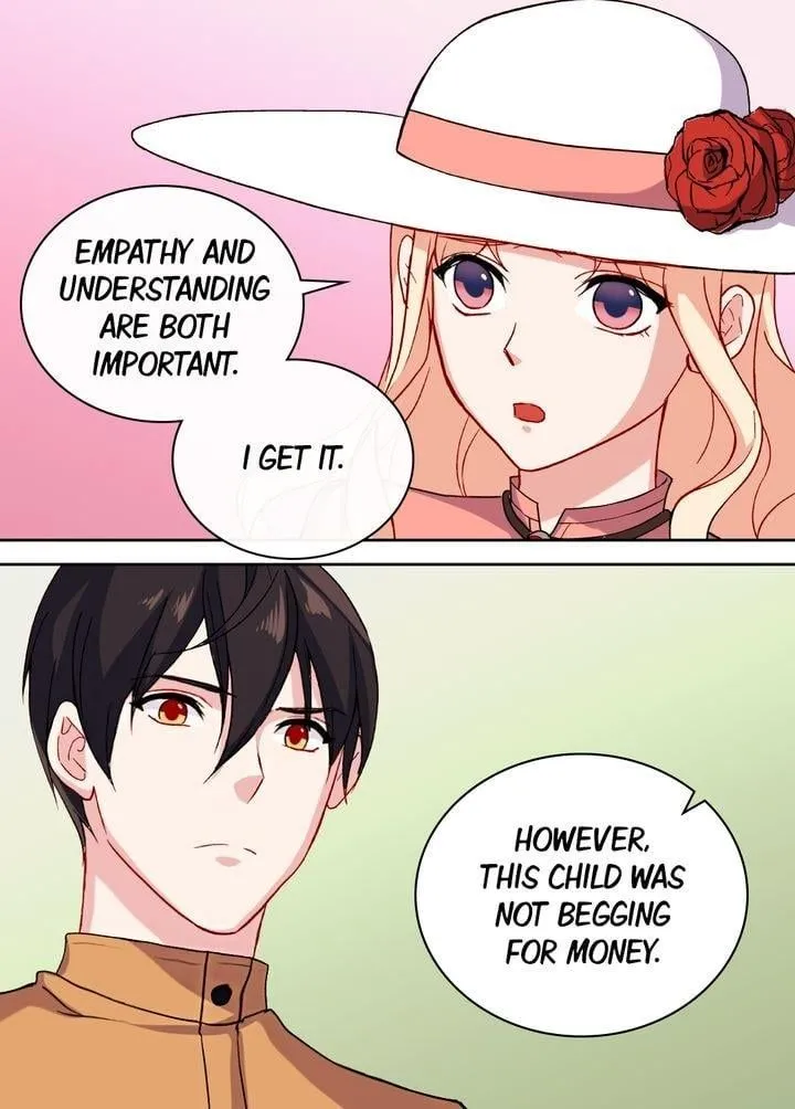 Read The Justice of a Villainous Woman EN Manga Online