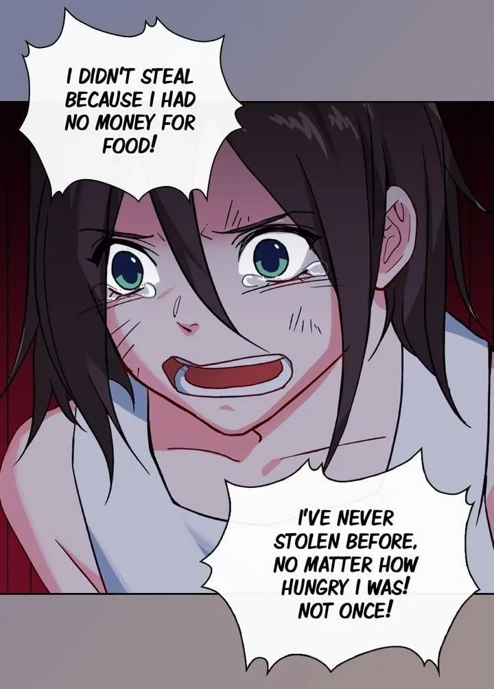 Read The Justice of a Villainous Woman EN Manga Online