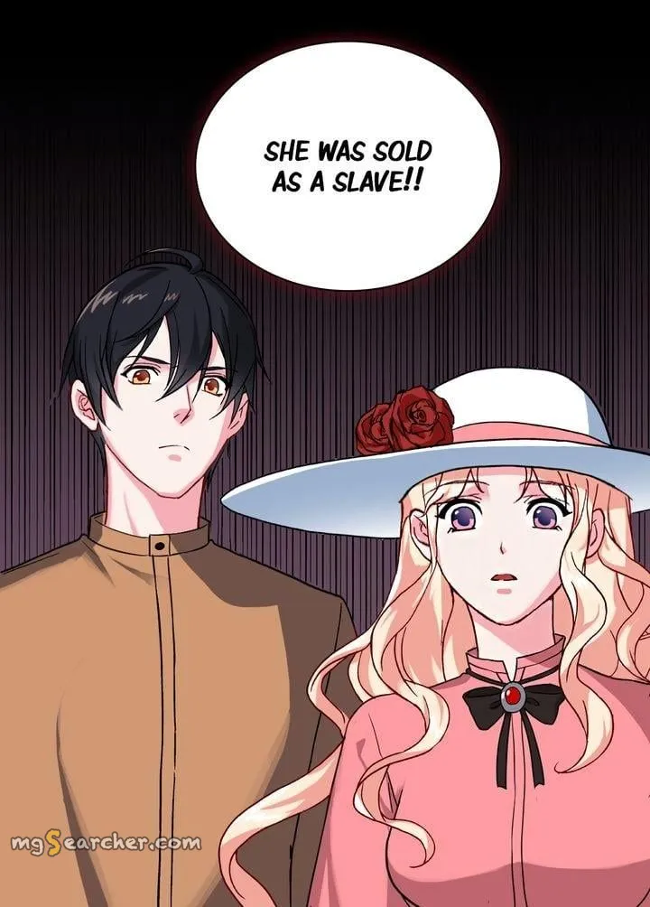 Read The Justice of a Villainous Woman EN Manga Online