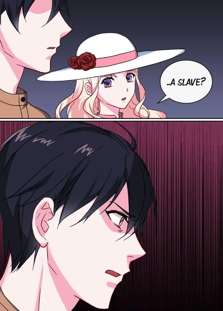 Read The Justice of a Villainous Woman EN Manga Online