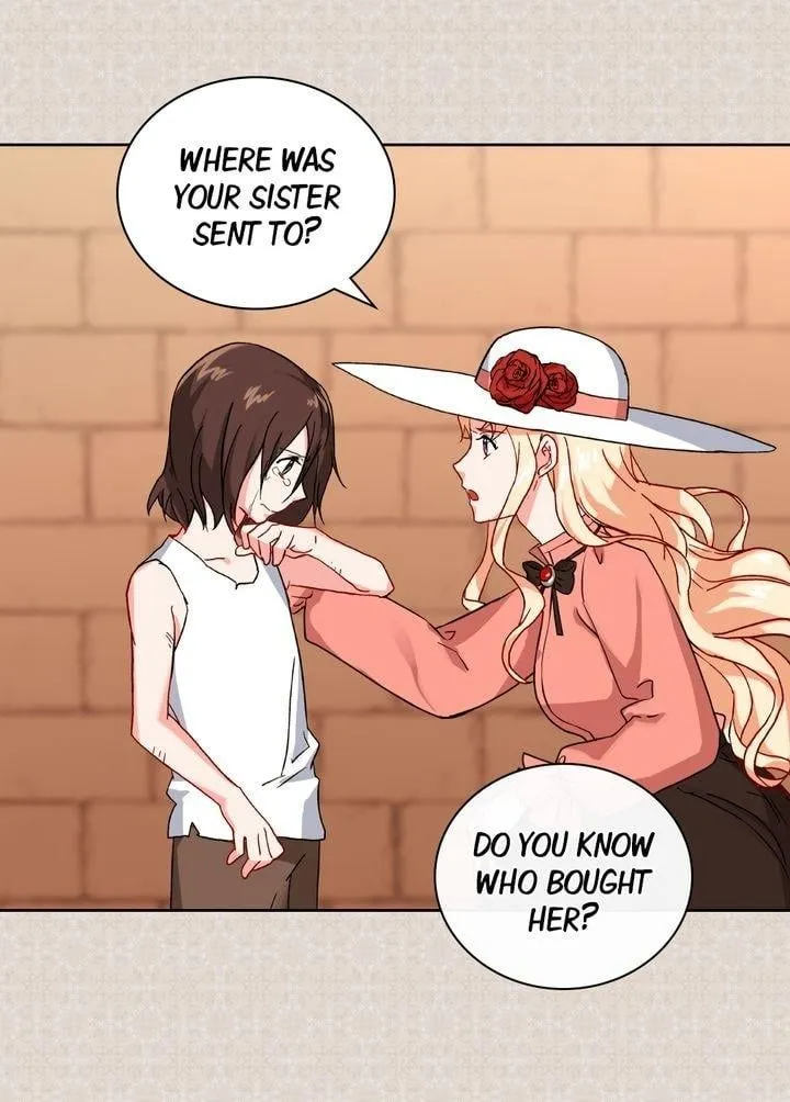 Read The Justice of a Villainous Woman EN Manga Online