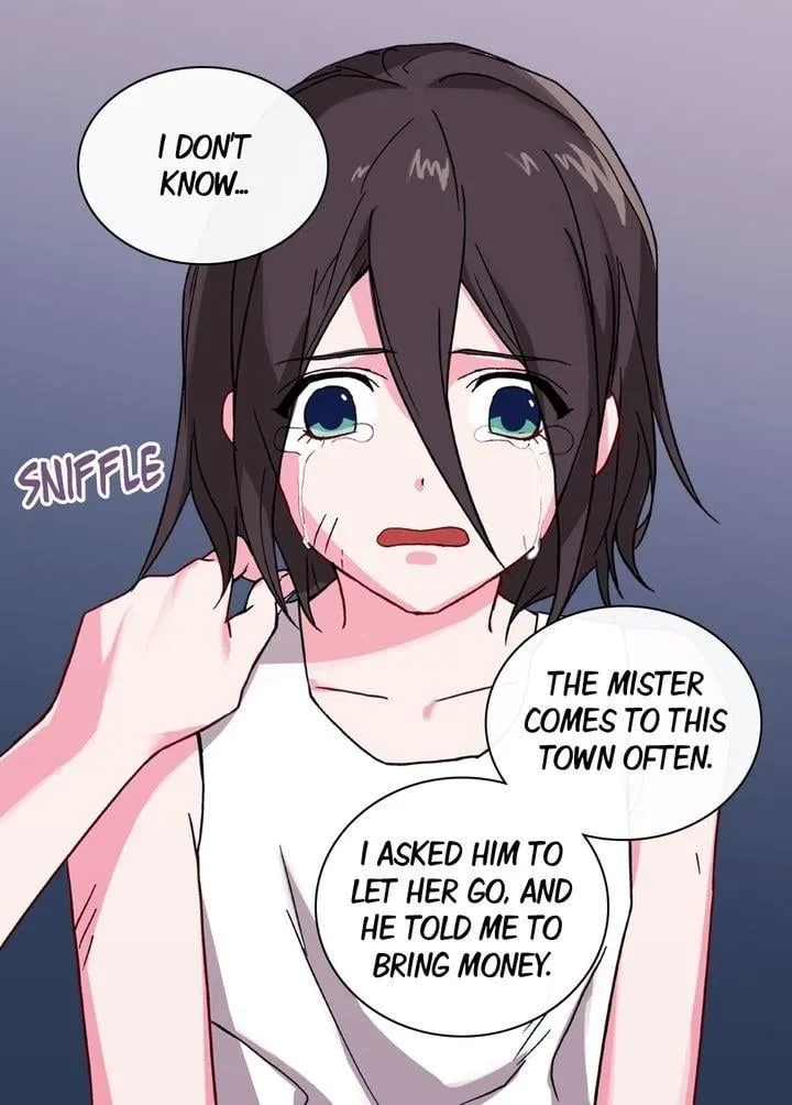 Read The Justice of a Villainous Woman EN Manga Online