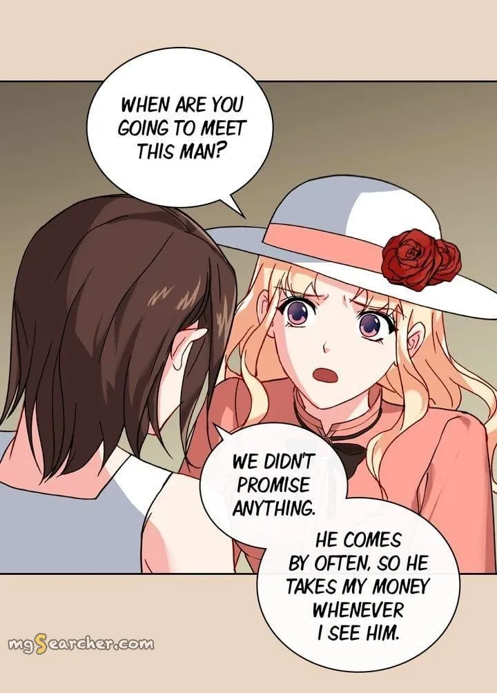 Read The Justice of a Villainous Woman EN Manga Online