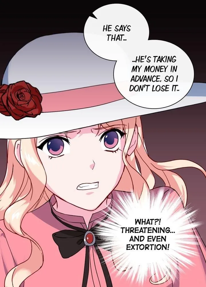 Read The Justice of a Villainous Woman EN Manga Online