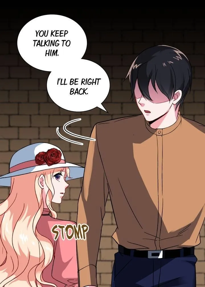 Read The Justice of a Villainous Woman EN Manga Online