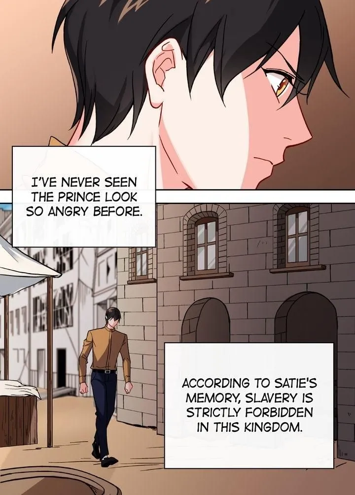 Read The Justice of a Villainous Woman EN Manga Online