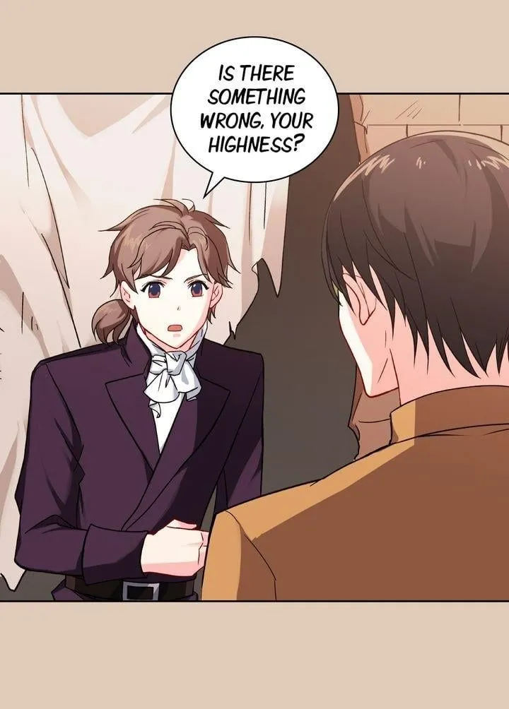 Read The Justice of a Villainous Woman EN Manga Online