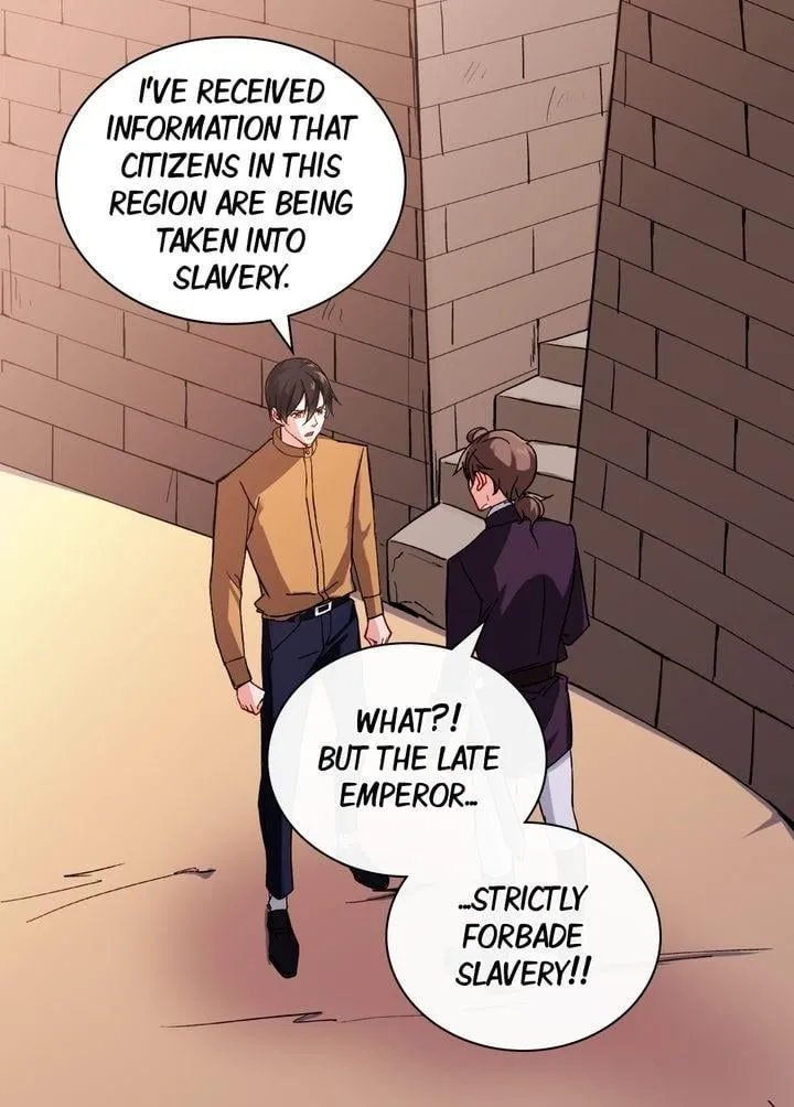 Read The Justice of a Villainous Woman EN Manga Online