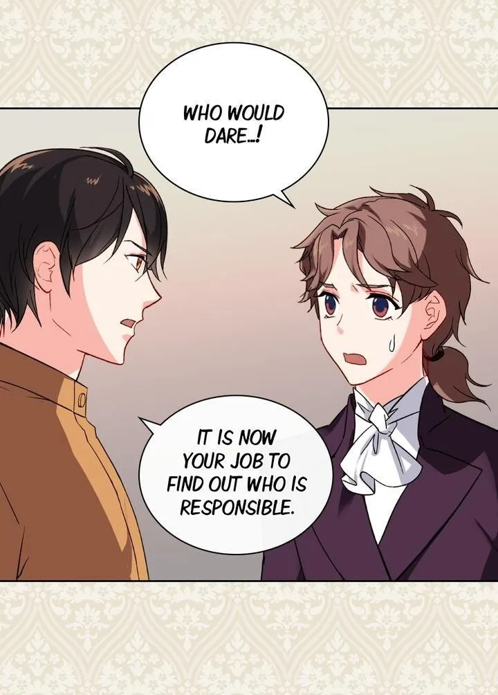 Read The Justice of a Villainous Woman EN Manga Online