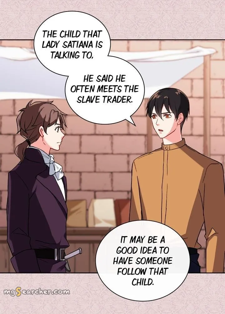 Read The Justice of a Villainous Woman EN Manga Online
