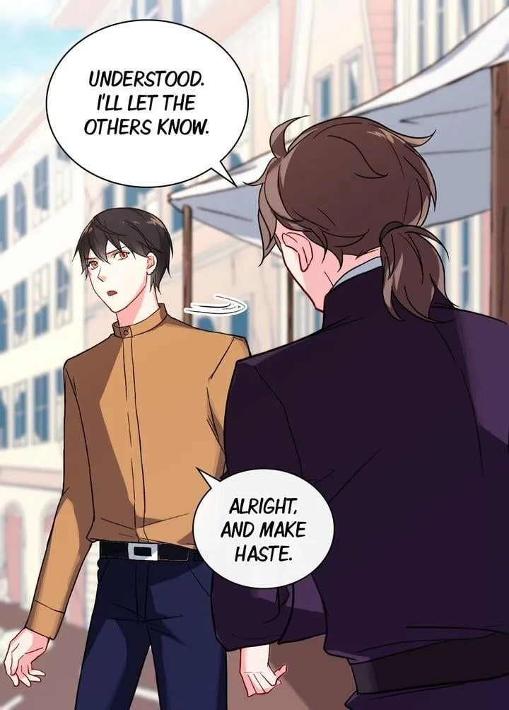 Read The Justice of a Villainous Woman EN Manga Online