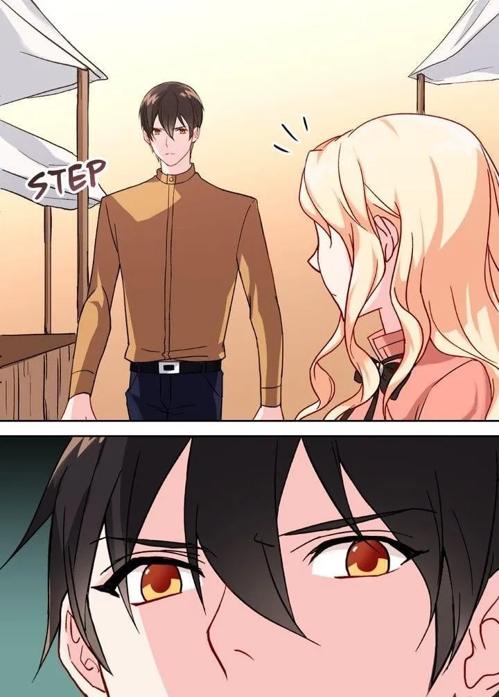 Read The Justice of a Villainous Woman EN Manga Online