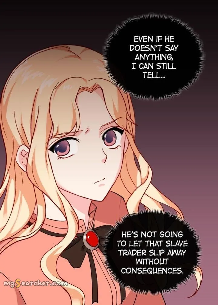 Read The Justice of a Villainous Woman EN Manga Online