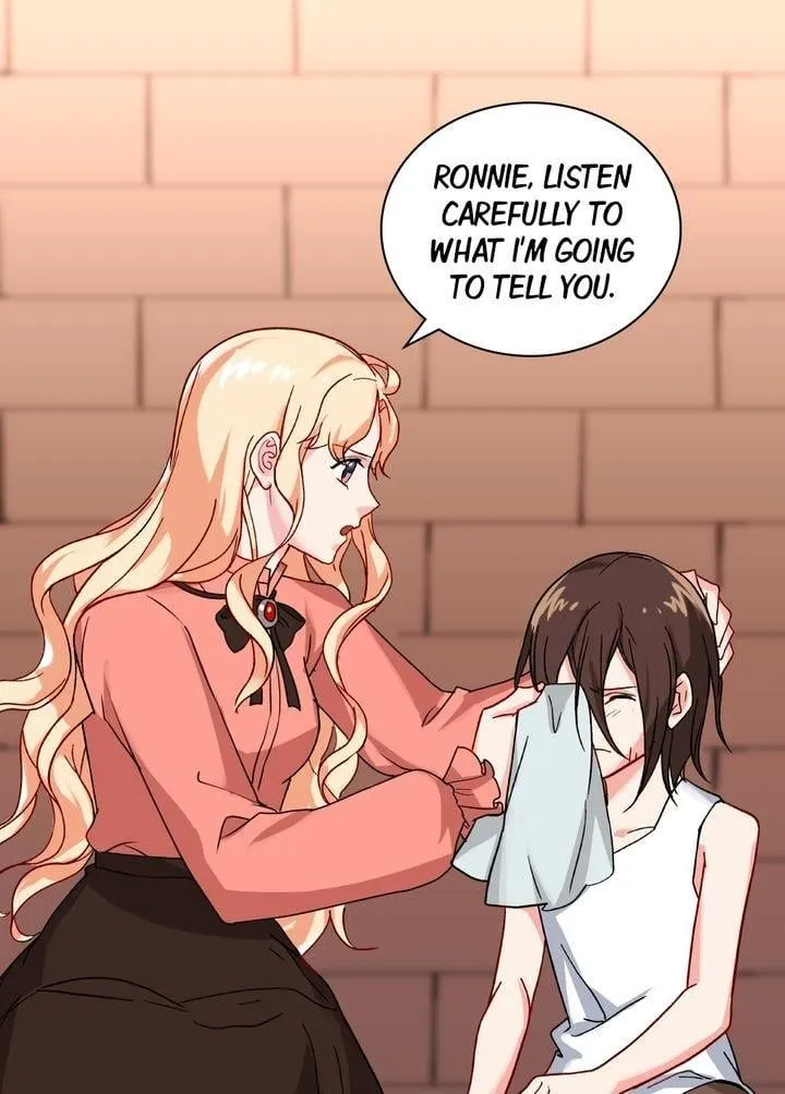 Read The Justice of a Villainous Woman EN Manga Online
