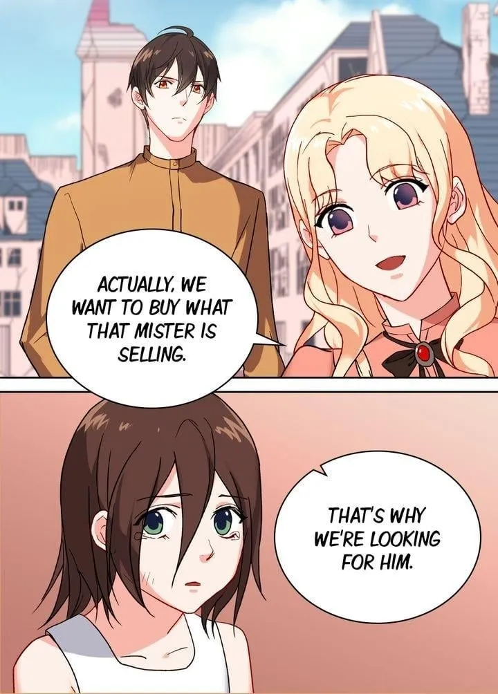 Read The Justice of a Villainous Woman EN Manga Online