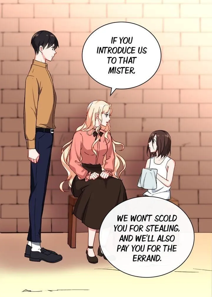 Read The Justice of a Villainous Woman EN Manga Online
