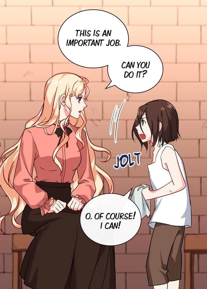 Read The Justice of a Villainous Woman EN Manga Online