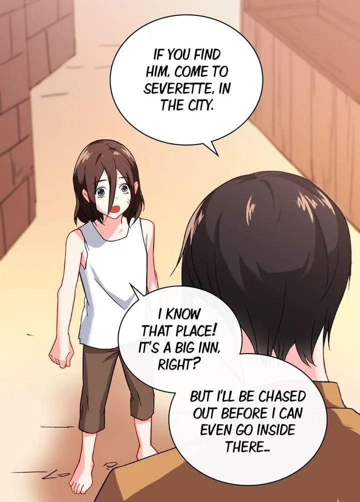 Read The Justice of a Villainous Woman EN Manga Online