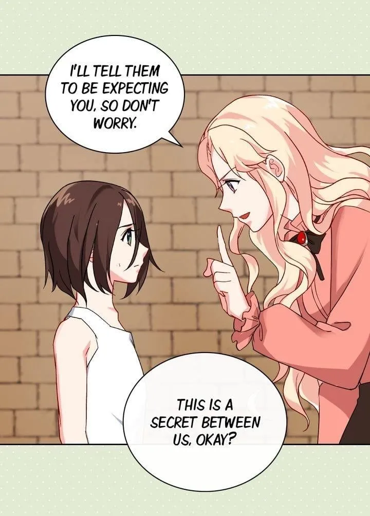 Read The Justice of a Villainous Woman EN Manga Online