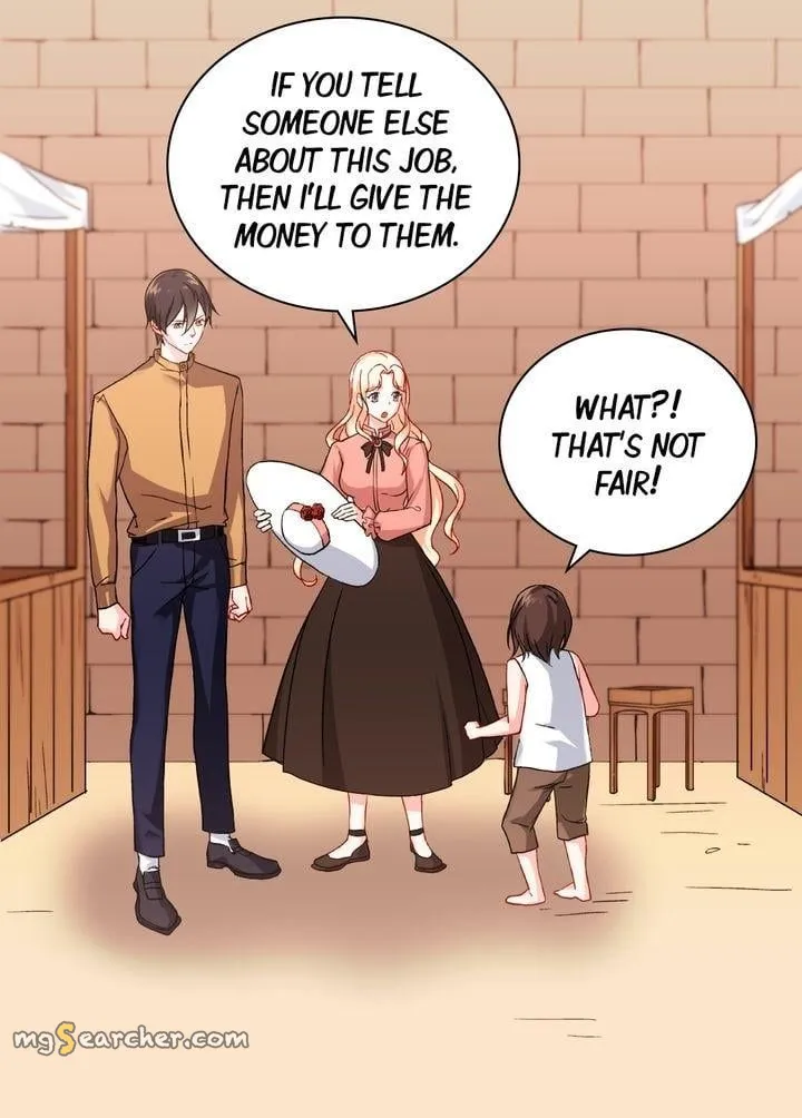 Read The Justice of a Villainous Woman EN Manga Online