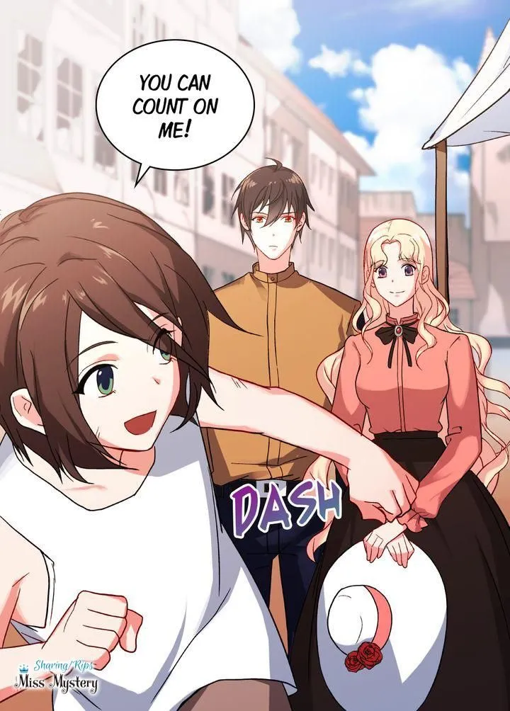 Read The Justice of a Villainous Woman EN Manga Online