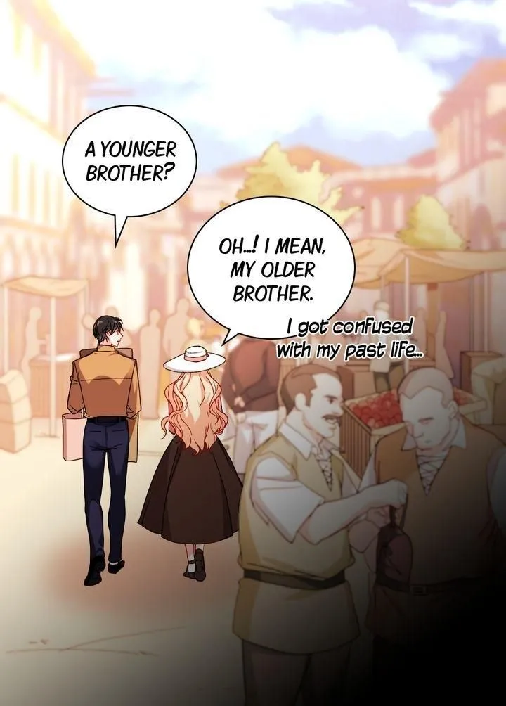 Read The Justice of a Villainous Woman EN Manga Online