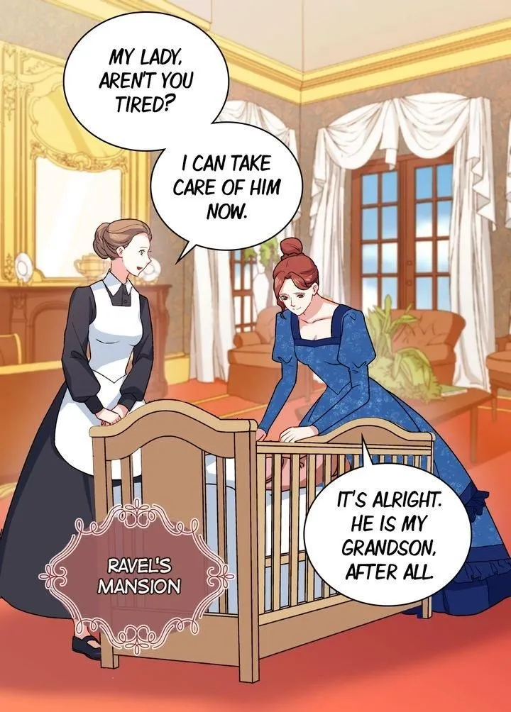Read The Justice of a Villainous Woman EN Manga Online