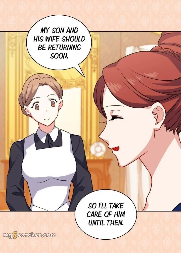 Read The Justice of a Villainous Woman EN Manga Online