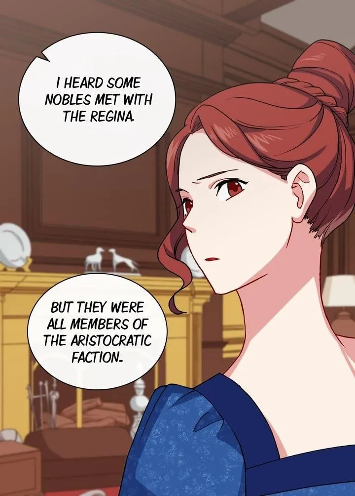 Read The Justice of a Villainous Woman EN Manga Online