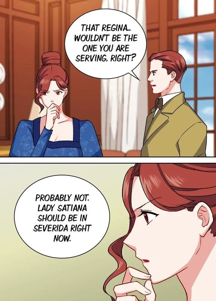 Read The Justice of a Villainous Woman EN Manga Online