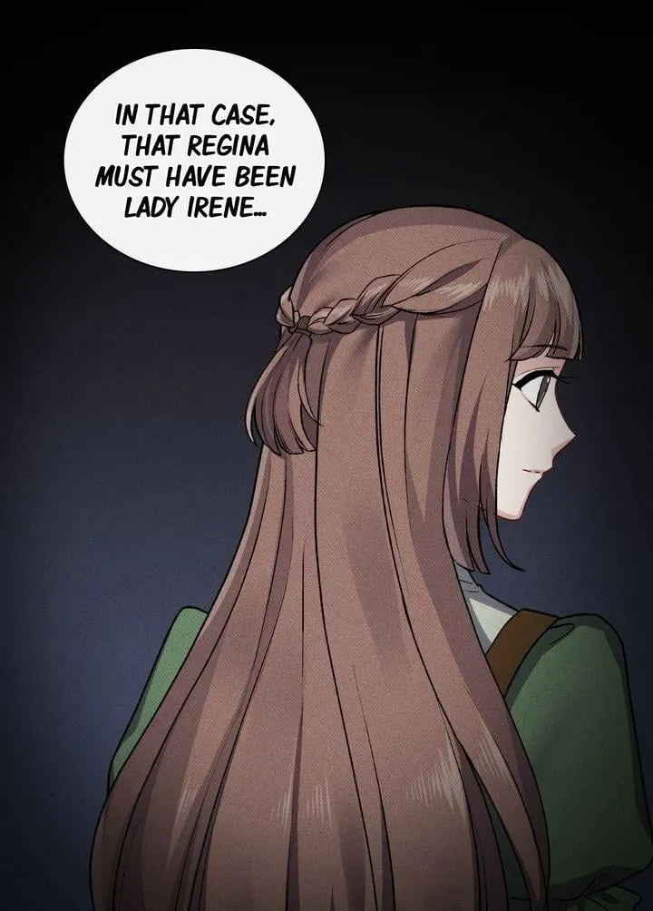 Read The Justice of a Villainous Woman EN Manga Online