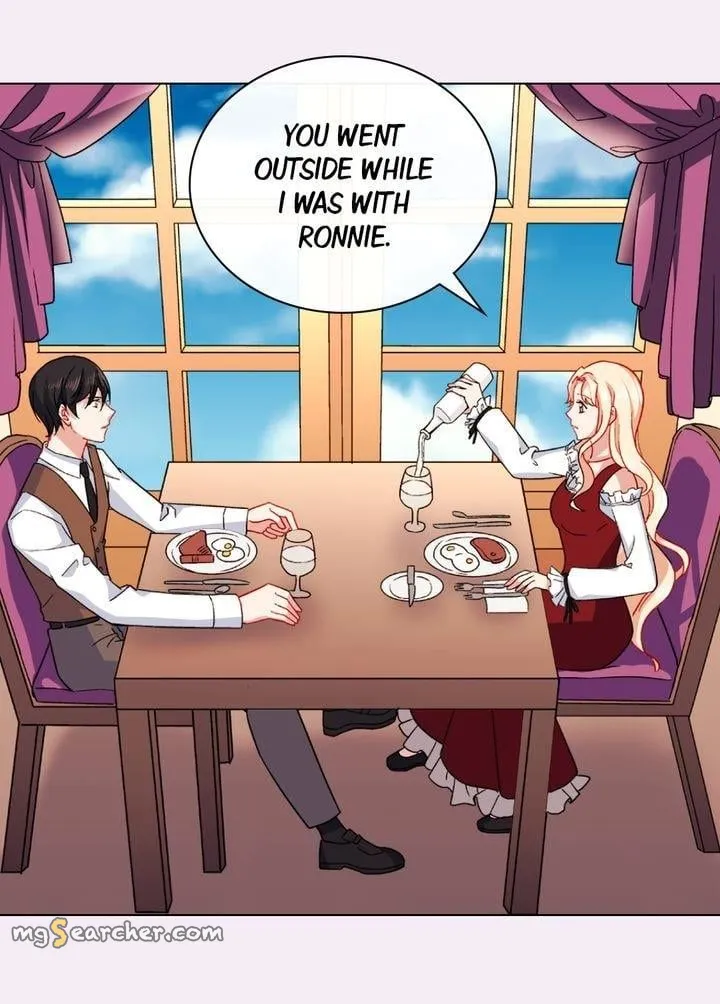 Read The Justice of a Villainous Woman EN Manga Online
