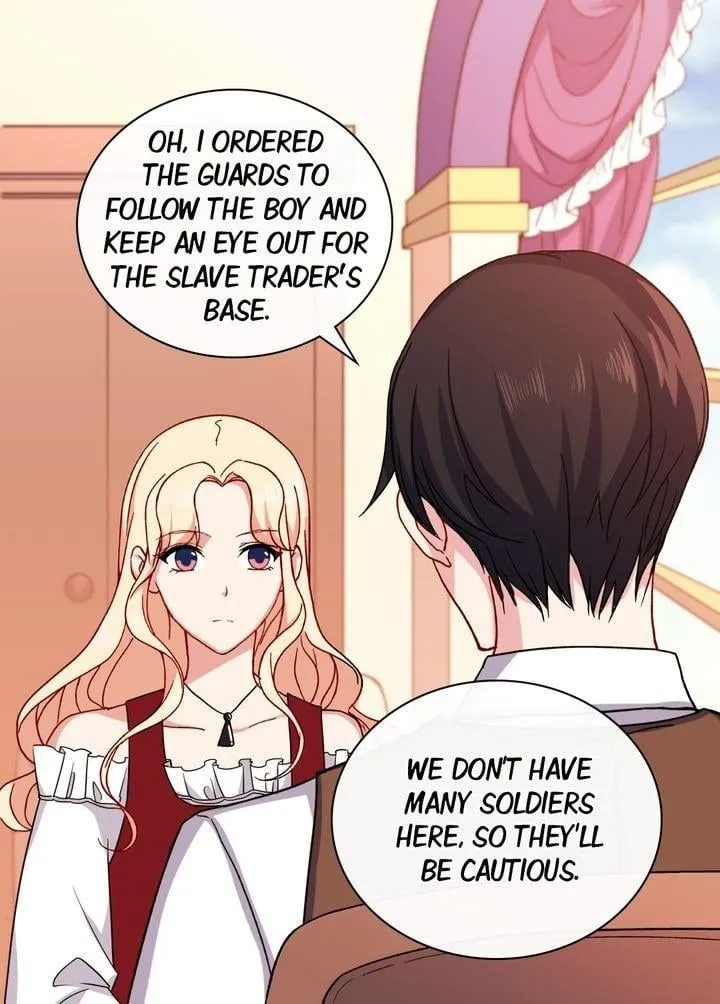 Read The Justice of a Villainous Woman EN Manga Online