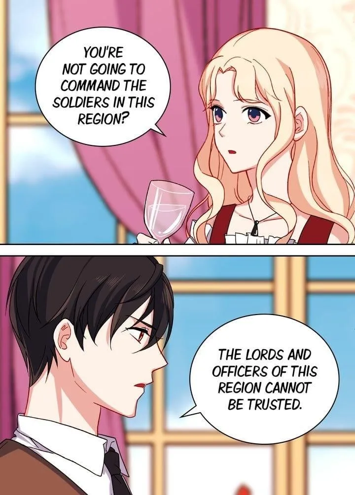 Read The Justice of a Villainous Woman EN Manga Online