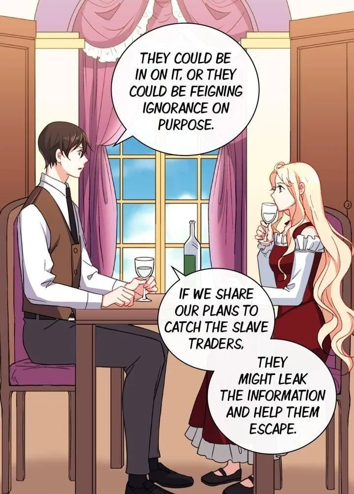 Read The Justice of a Villainous Woman EN Manga Online