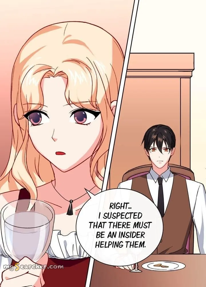 Read The Justice of a Villainous Woman EN Manga Online