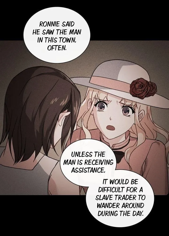 Read The Justice of a Villainous Woman EN Manga Online