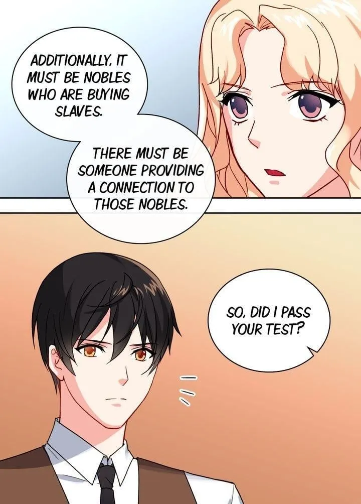 Read The Justice of a Villainous Woman EN Manga Online