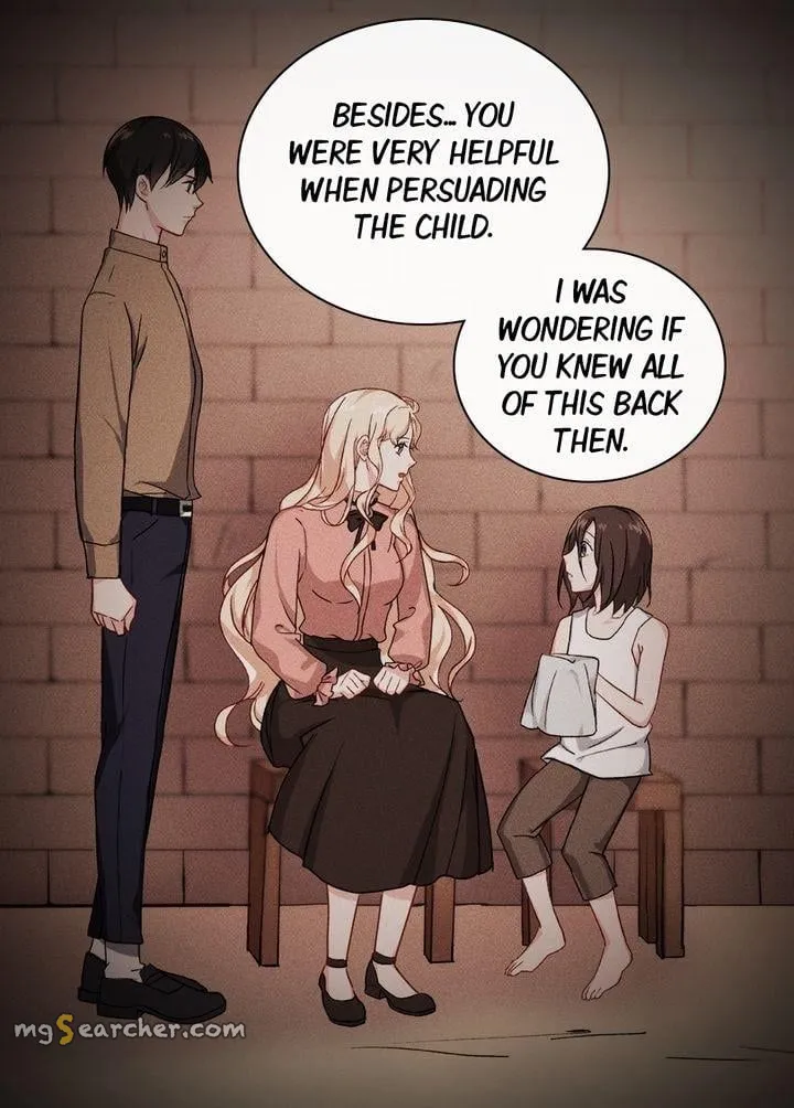 Read The Justice of a Villainous Woman EN Manga Online