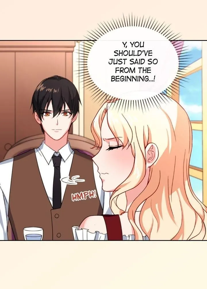 Read The Justice of a Villainous Woman EN Manga Online