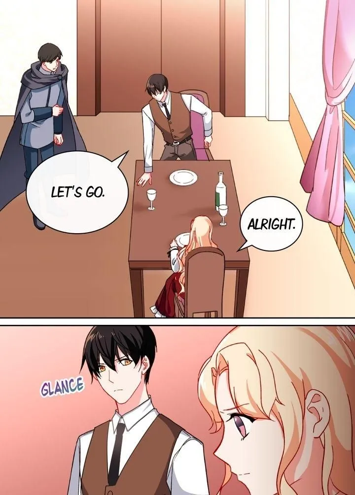 Read The Justice of a Villainous Woman EN Manga Online