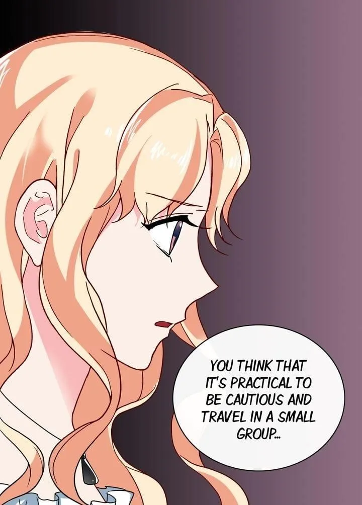Read The Justice of a Villainous Woman EN Manga Online