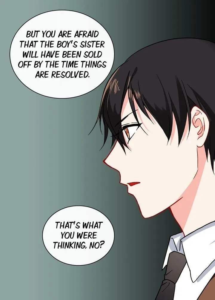 Read The Justice of a Villainous Woman EN Manga Online