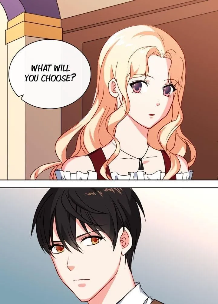 Read The Justice of a Villainous Woman EN Manga Online