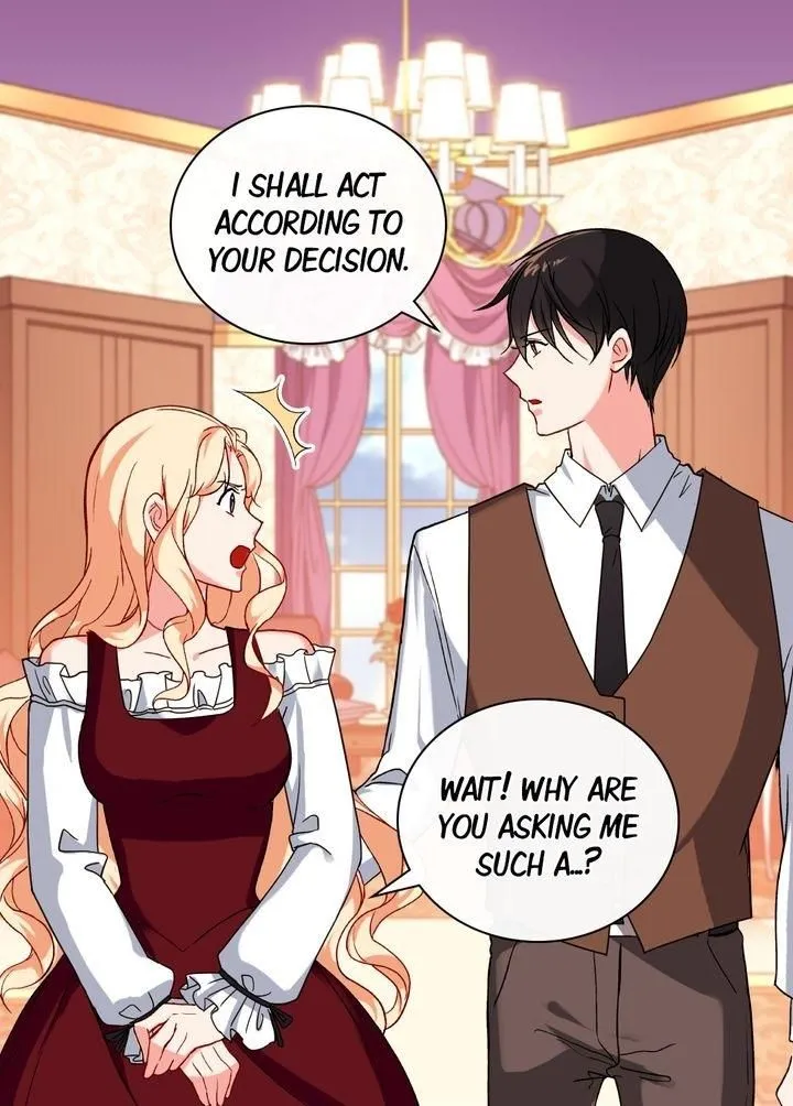 Read The Justice of a Villainous Woman EN Manga Online