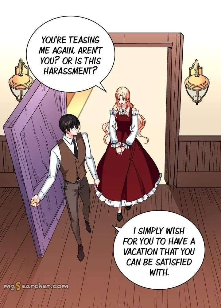 Read The Justice of a Villainous Woman EN Manga Online