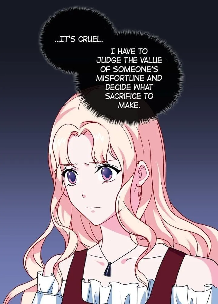 Read The Justice of a Villainous Woman EN Manga Online