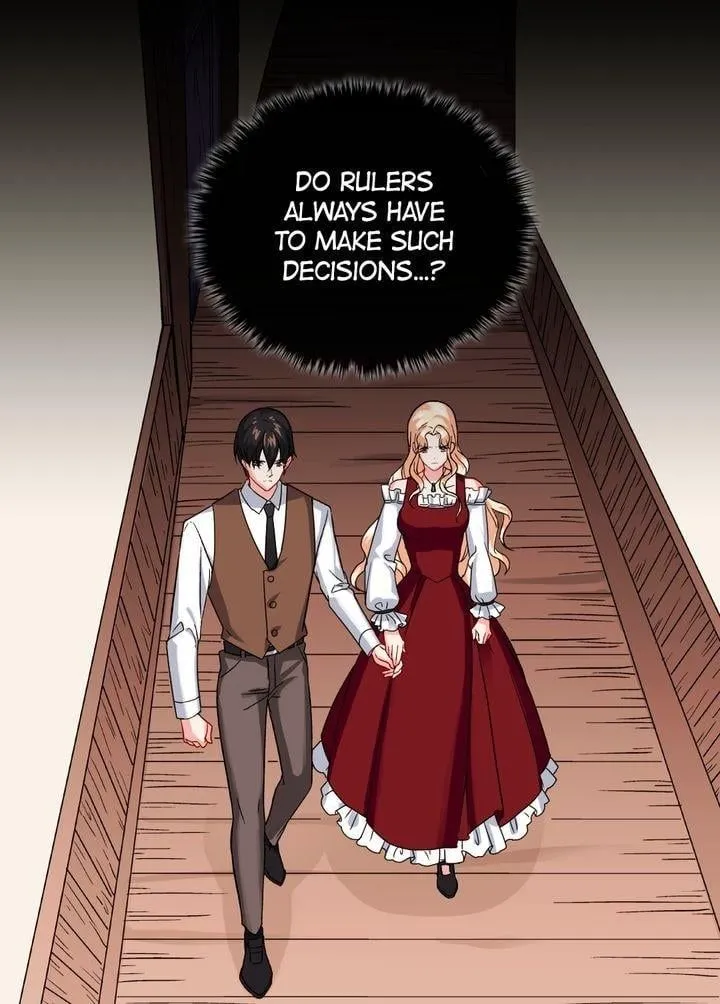 Read The Justice of a Villainous Woman EN Manga Online